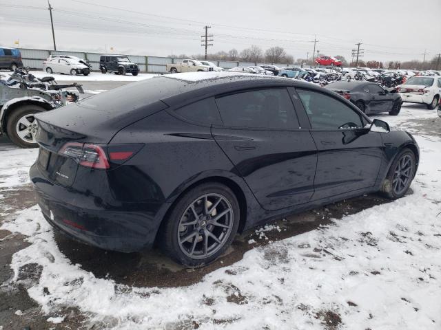 Photo 2 VIN: 5YJ3E1EB2MF979526 - TESLA MODEL 3 