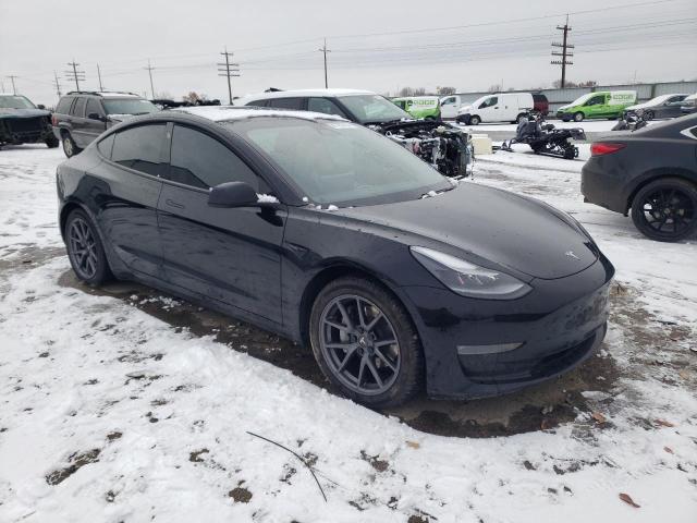 Photo 3 VIN: 5YJ3E1EB2MF979526 - TESLA MODEL 3 