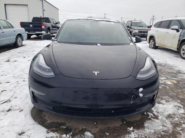 Photo 4 VIN: 5YJ3E1EB2MF979526 - TESLA MODEL 3 