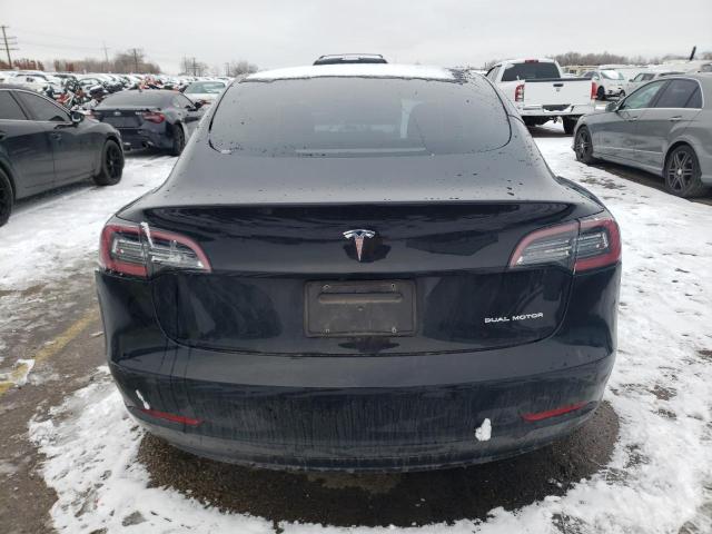 Photo 5 VIN: 5YJ3E1EB2MF979526 - TESLA MODEL 3 