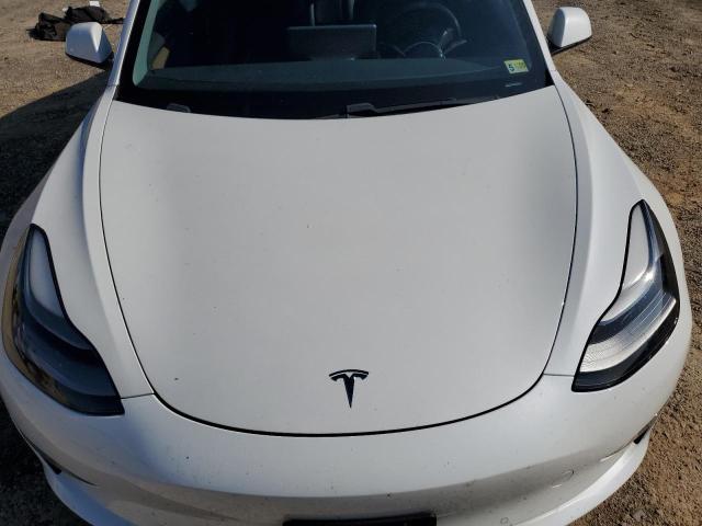 Photo 10 VIN: 5YJ3E1EB2MF984189 - TESLA MODEL 3 