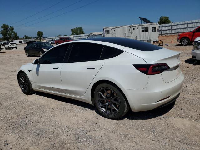 Photo 1 VIN: 5YJ3E1EB2MF992762 - TESLA MODEL 3 