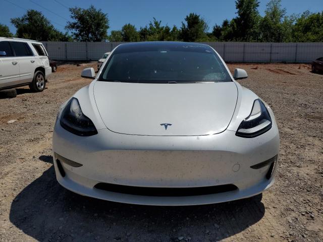 Photo 4 VIN: 5YJ3E1EB2MF992762 - TESLA MODEL 3 