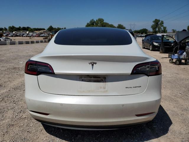 Photo 5 VIN: 5YJ3E1EB2MF992762 - TESLA MODEL 3 