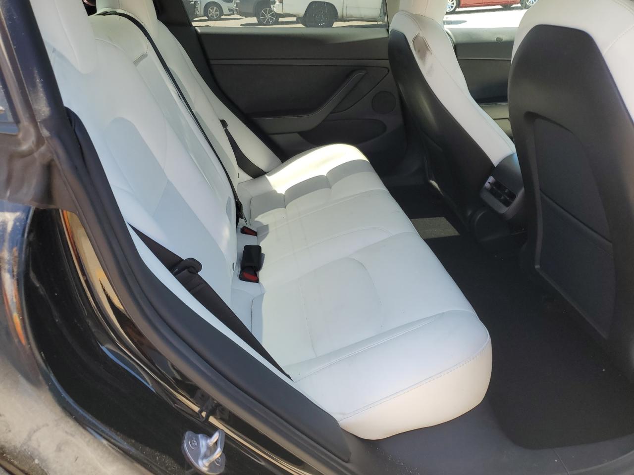 Photo 9 VIN: 5YJ3E1EB2MF999937 - TESLA MODEL 3 