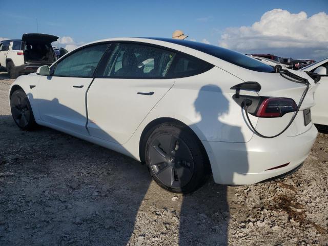 Photo 1 VIN: 5YJ3E1EB2NF105615 - TESLA MODEL 3 