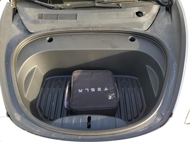 Photo 10 VIN: 5YJ3E1EB2NF105615 - TESLA MODEL 3 