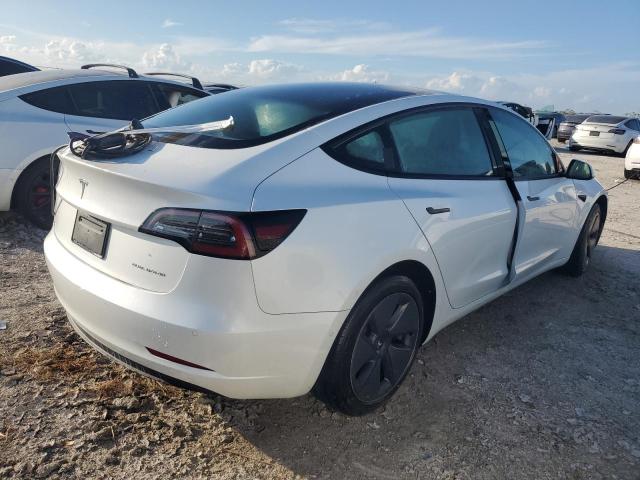 Photo 2 VIN: 5YJ3E1EB2NF105615 - TESLA MODEL 3 