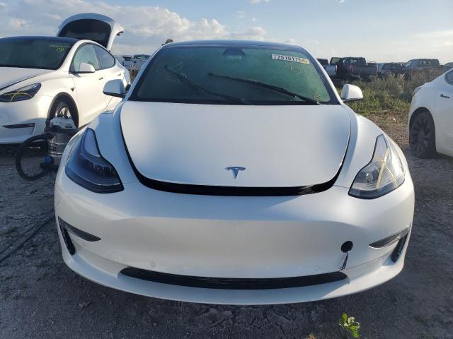 Photo 4 VIN: 5YJ3E1EB2NF105615 - TESLA MODEL 3 