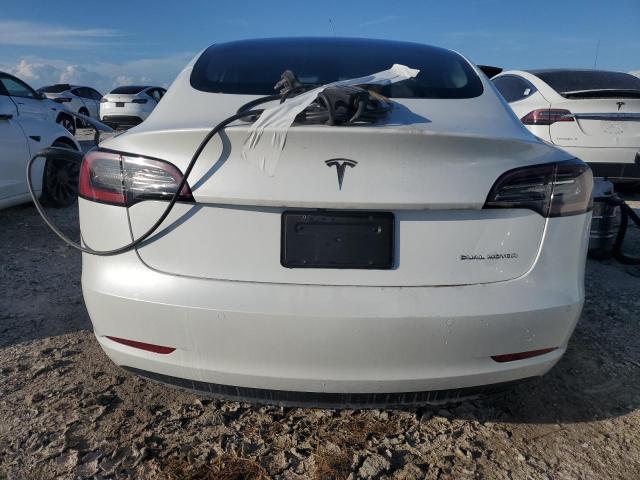 Photo 5 VIN: 5YJ3E1EB2NF105615 - TESLA MODEL 3 