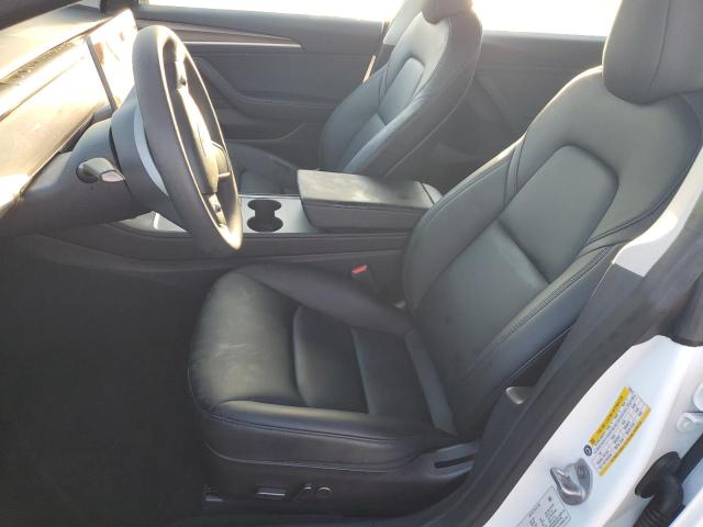 Photo 6 VIN: 5YJ3E1EB2NF105615 - TESLA MODEL 3 