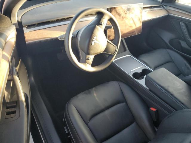 Photo 7 VIN: 5YJ3E1EB2NF105615 - TESLA MODEL 3 