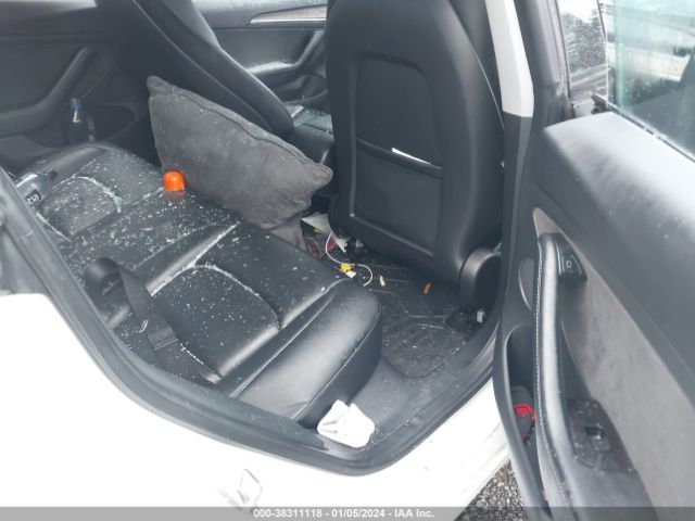 Photo 7 VIN: 5YJ3E1EB2NF110877 - TESLA MODEL 3 