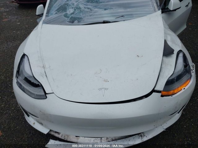 Photo 9 VIN: 5YJ3E1EB2NF110877 - TESLA MODEL 3 