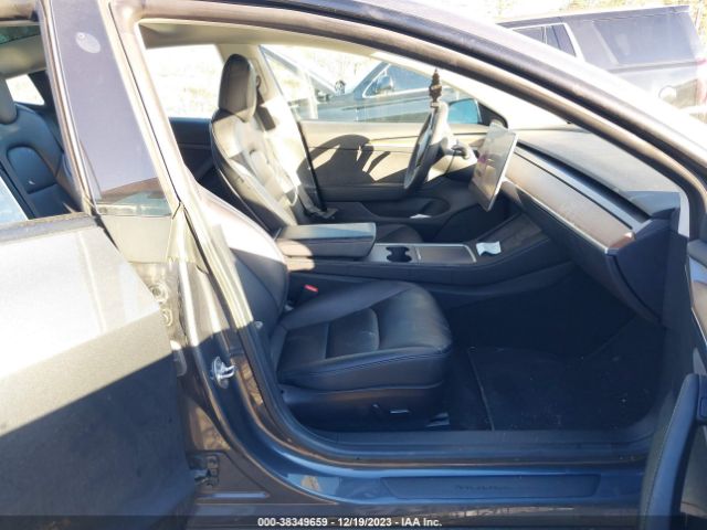 Photo 4 VIN: 5YJ3E1EB2NF124374 - TESLA MODEL 3 