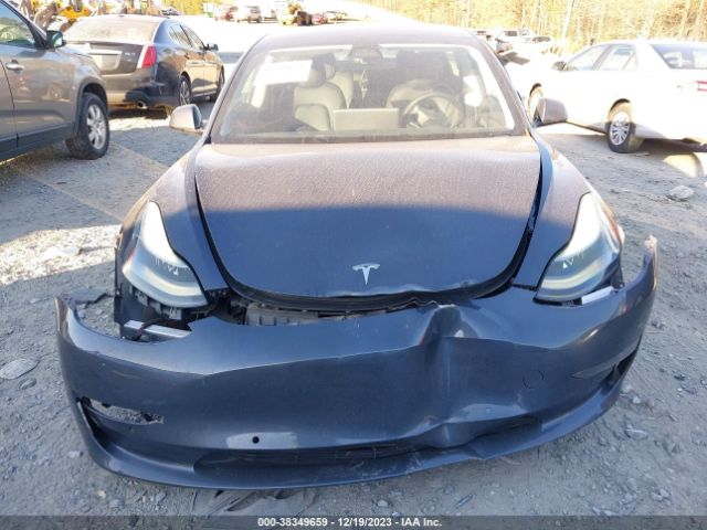 Photo 5 VIN: 5YJ3E1EB2NF124374 - TESLA MODEL 3 