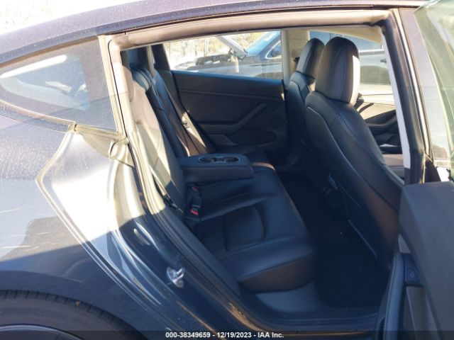 Photo 7 VIN: 5YJ3E1EB2NF124374 - TESLA MODEL 3 