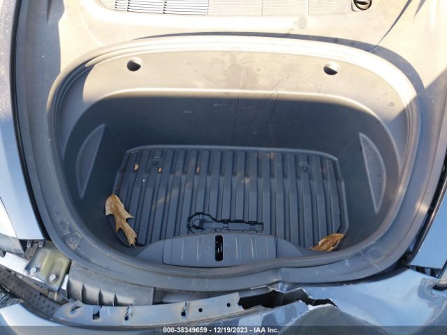 Photo 9 VIN: 5YJ3E1EB2NF124374 - TESLA MODEL 3 