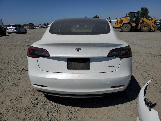 Photo 5 VIN: 5YJ3E1EB2NF127663 - TESLA MODEL 3 