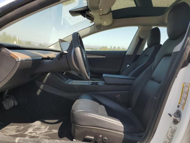 Photo 6 VIN: 5YJ3E1EB2NF127663 - TESLA MODEL 3 