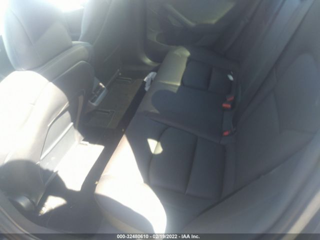 Photo 7 VIN: 5YJ3E1EB2NF130532 - TESLA MODEL 3 