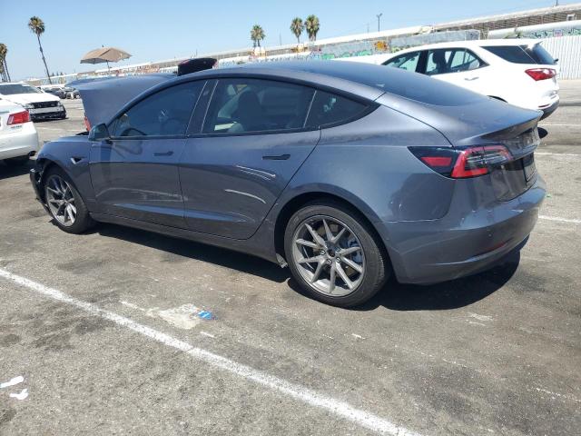 Photo 1 VIN: 5YJ3E1EB2NF132703 - TESLA MODEL 3 