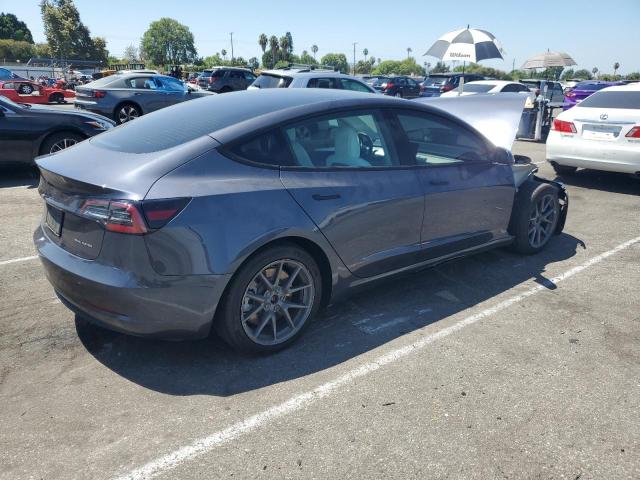 Photo 2 VIN: 5YJ3E1EB2NF132703 - TESLA MODEL 3 