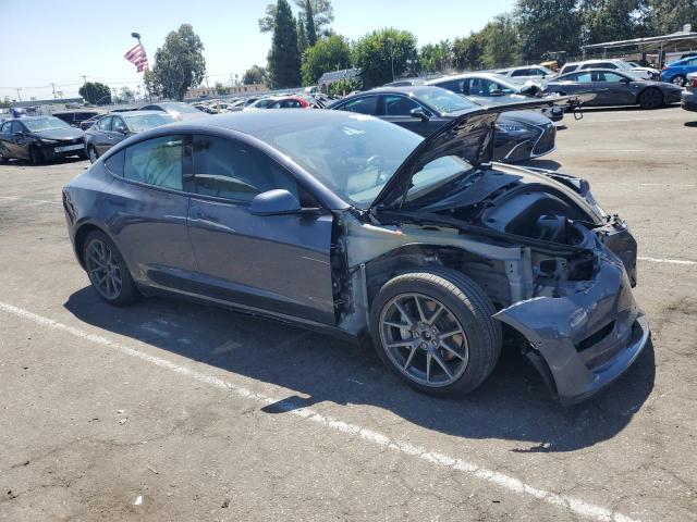 Photo 3 VIN: 5YJ3E1EB2NF132703 - TESLA MODEL 3 