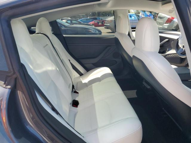 Photo 9 VIN: 5YJ3E1EB2NF132703 - TESLA MODEL 3 