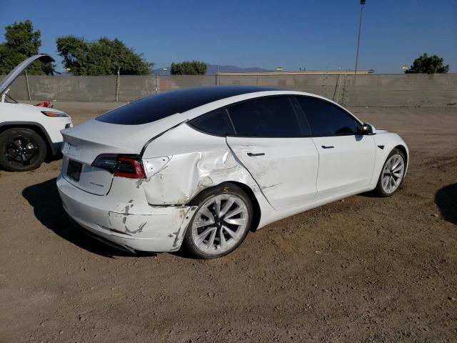 Photo 2 VIN: 5YJ3E1EB2NF137707 - TESLA MODEL 3 