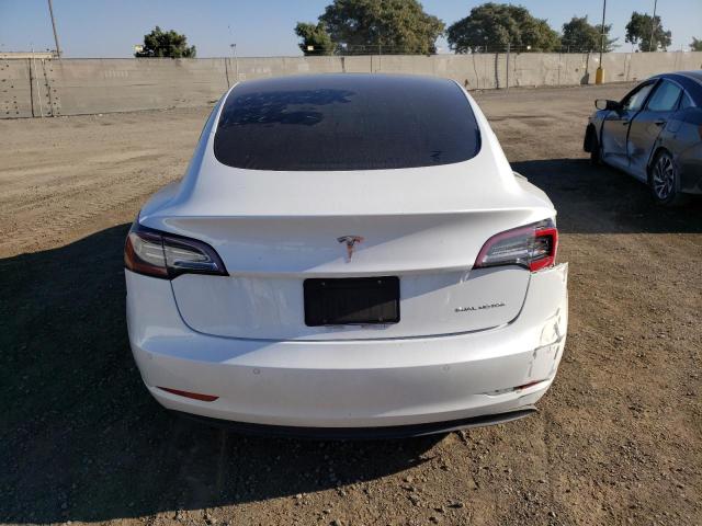 Photo 5 VIN: 5YJ3E1EB2NF137707 - TESLA MODEL 3 