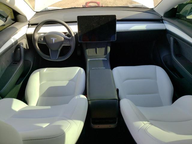 Photo 7 VIN: 5YJ3E1EB2NF137707 - TESLA MODEL 3 