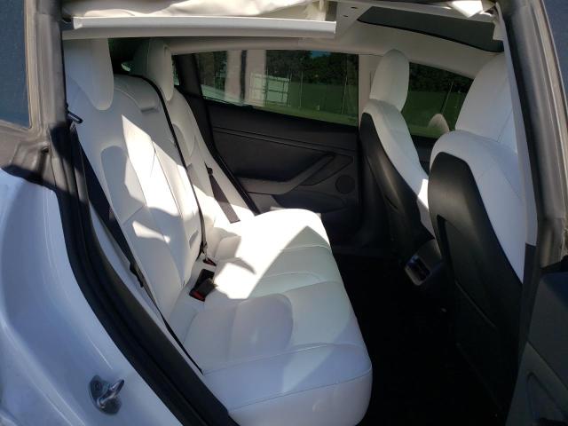 Photo 9 VIN: 5YJ3E1EB2NF137707 - TESLA MODEL 3 