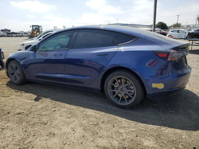 Photo 1 VIN: 5YJ3E1EB2NF157858 - TESLA MODEL 3 