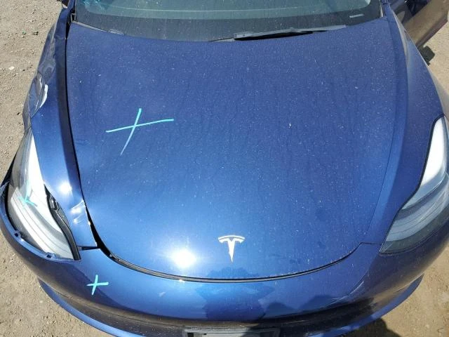 Photo 10 VIN: 5YJ3E1EB2NF157858 - TESLA MODEL 3 