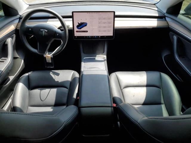 Photo 7 VIN: 5YJ3E1EB2NF157858 - TESLA MODEL 3 