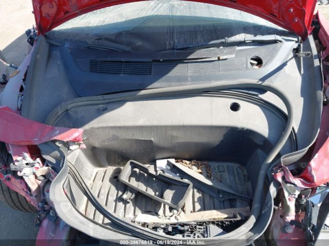 Photo 9 VIN: 5YJ3E1EB2NF158587 - TESLA MODEL 3 