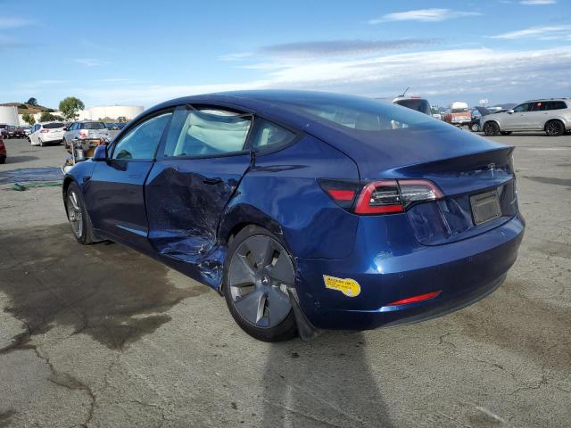 Photo 1 VIN: 5YJ3E1EB2NF162140 - TESLA MODEL 3 