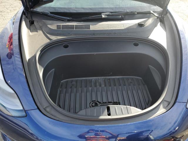 Photo 10 VIN: 5YJ3E1EB2NF162140 - TESLA MODEL 3 