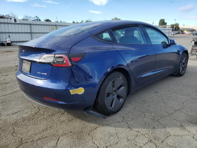 Photo 2 VIN: 5YJ3E1EB2NF162140 - TESLA MODEL 3 