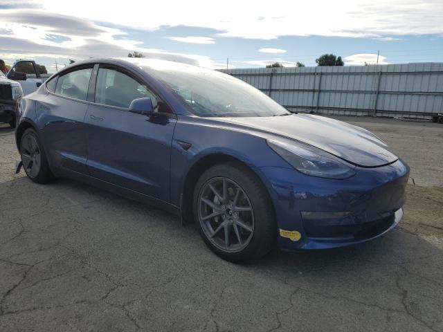 Photo 3 VIN: 5YJ3E1EB2NF162140 - TESLA MODEL 3 