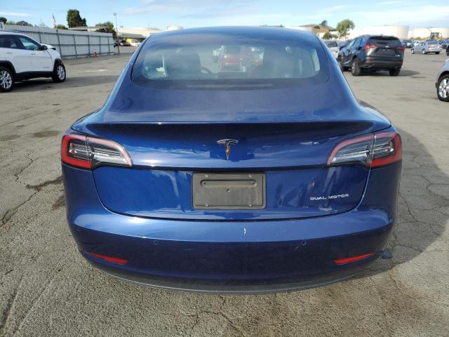 Photo 5 VIN: 5YJ3E1EB2NF162140 - TESLA MODEL 3 