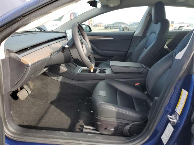 Photo 6 VIN: 5YJ3E1EB2NF162140 - TESLA MODEL 3 