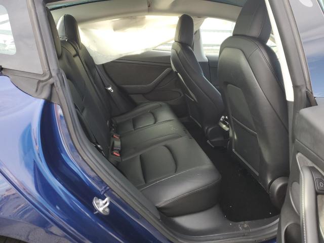 Photo 9 VIN: 5YJ3E1EB2NF162140 - TESLA MODEL 3 