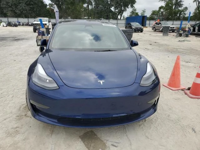 Photo 4 VIN: 5YJ3E1EB2NF166012 - TESLA MODEL 3 