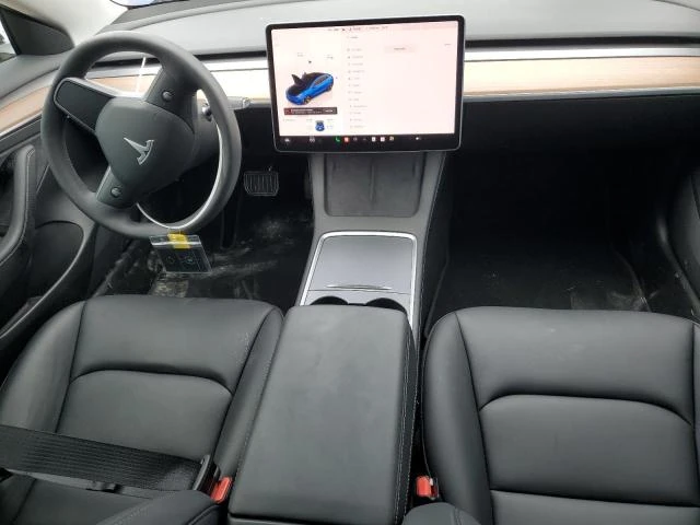 Photo 7 VIN: 5YJ3E1EB2NF166012 - TESLA MODEL 3 