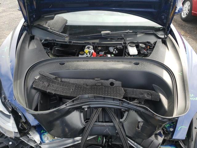 Photo 6 VIN: 5YJ3E1EB2NF168455 - TESLA MODEL 3 