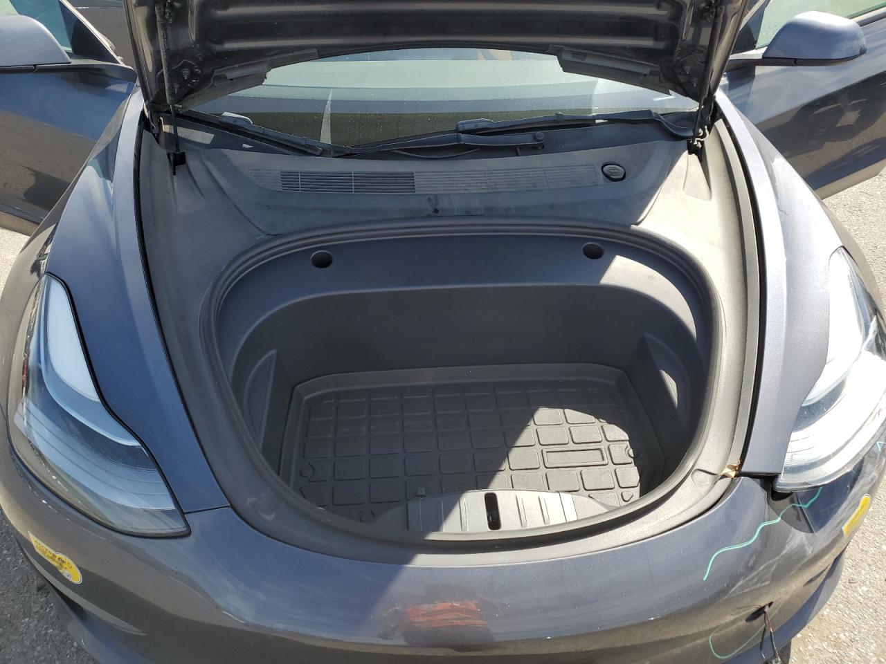 Photo 10 VIN: 5YJ3E1EB2NF181920 - TESLA MODEL 3 