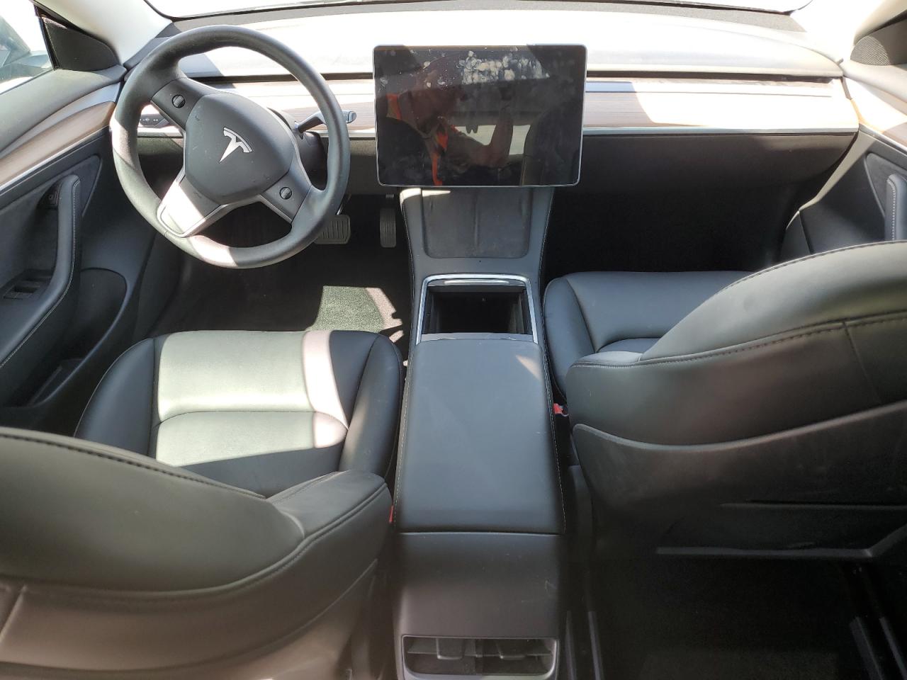 Photo 7 VIN: 5YJ3E1EB2NF181920 - TESLA MODEL 3 