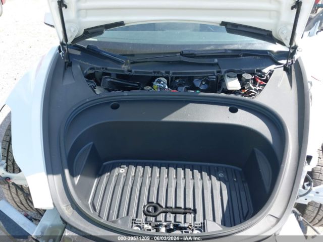 Photo 9 VIN: 5YJ3E1EB2NF187507 - TESLA MODEL 3 